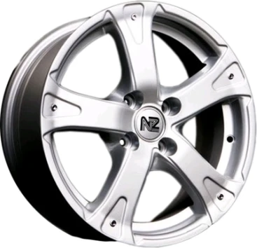 NZ SH286 6x15 4x98 ET35