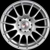 NZ SH616 6.5x15 5x112 ET40