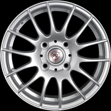 NZ SH616 6.5x15 5x112 ET40