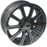 NZ SH626 6x14 4x98 ET35