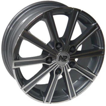 NZ SH626 6x14 4x98 ET35