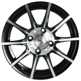 NZ SH625 6x14 4x98 ET35