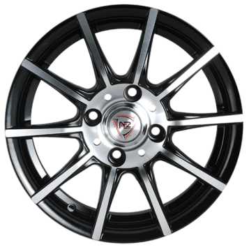 NZ SH625 6x14 4x98 ET35