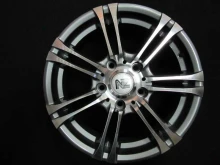 NZ SH624 6x14 4x98 ET35