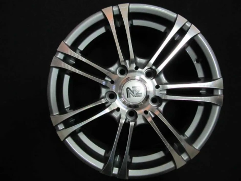 NZ SH624 6x14 4x98 ET35