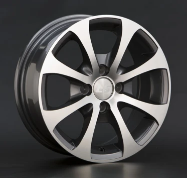 NZ SH595 6x14 4x98 ET35