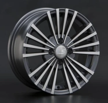 NZ SH582 6x14 4x98 ET35