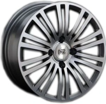 NZ SH581 6x14 4x100 ET40