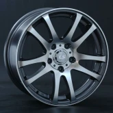 LS wheels LS283 6x14 4x114.3 ET40
