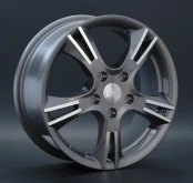 NZ SH586 6x15 5x114.3 ET39