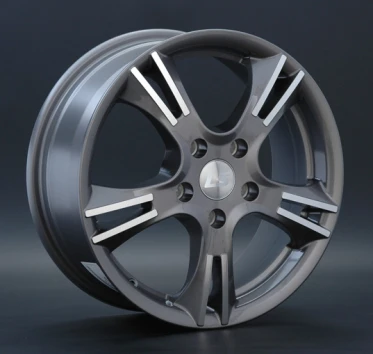 NZ SH586 6x15 5x114.3 ET39