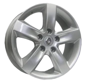Replica Shale S674 6.5x16 5x114.3 ET50
