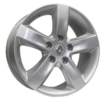 Replica Shale S674 6.5x16 5x114.3 ET50
