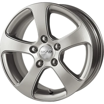 Скад Геркулес 6.5x15 5x108 ET42