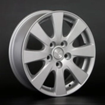 Replica LA TY29 6.5x16 5x114.3 ET45