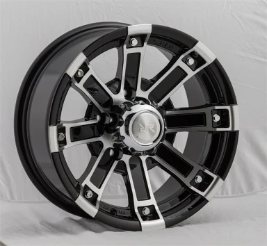 RR CSS 2516 7.5x16 5x139.7 ET-10
