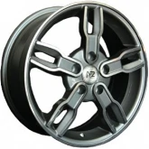 NZ SH603 6.5x16 5x110 ET37