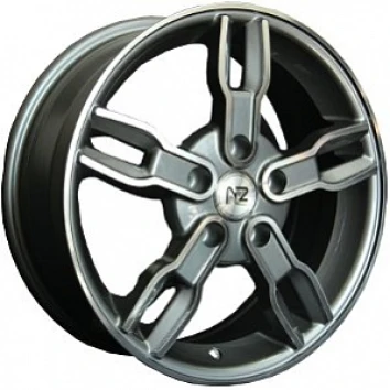 NZ SH603 6.5x16 5x110 ET37