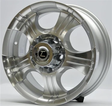 FM TL5532 6.5x16 5x139.7 ET38