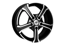 NZ SH602 6.5x16 5x114.3 ET52.5