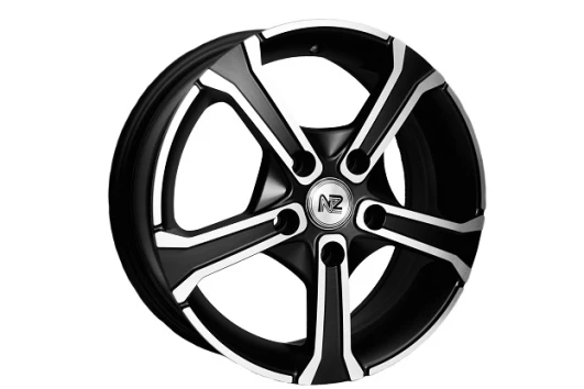 NZ SH602 6x15 5x108 ET52.5