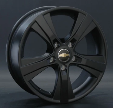 Replica LA GN23 7x17 5x115 ET45