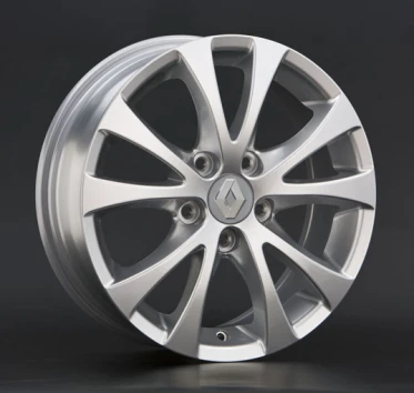 Replica LA RN38 6.5x16 5x114.3 ET47
