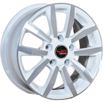 Replica LA H28 6x15 5x114.3 ET45