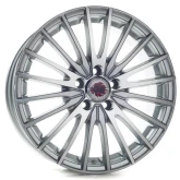 GR GR1010 6.5x16 5x114.3 ET40