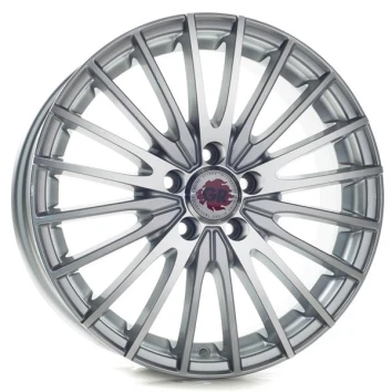GR GR1010 6.5x16 5x114.3 ET40