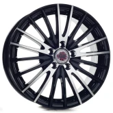 GR GR1010 6.5x16 5x112 ET33