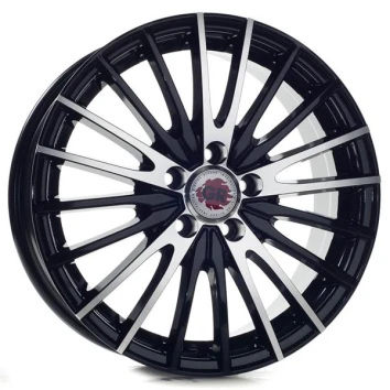 GR GR1010 6.5x16 5x112 ET33