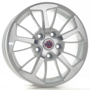 GR GR1005 6x15 5x105 ET39