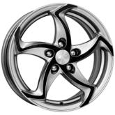 K&K Ландау 6.5x15 5x114.3 ET40