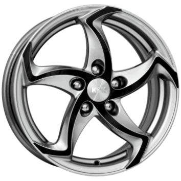 K&K Ландау 6.5x15 5x114.3 ET40