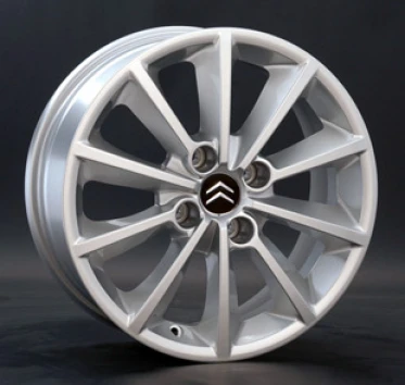 Replica LA CI16 6x15 4x108 ET27