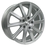 FM 1408 7x17 5x114.3 ET45