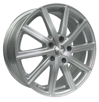 FM 1408 7x17 5x114.3 ET45