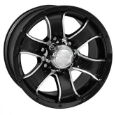 FM 1387 8x15 6x139.7 ET10