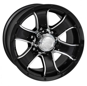 FM 1387 8x15 6x139.7 ET10