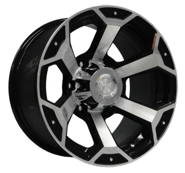 FM TL6165 8x15 6x139.7 ET-13