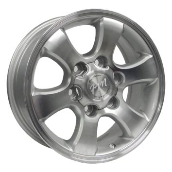 FM S726 7x15 6x139.7 ET20