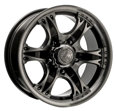 FM 1155 8x15 6x139.7 ET-10