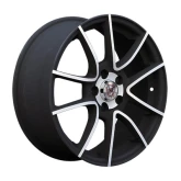 NZ SH600 6.5x16 5x114.3 ET40