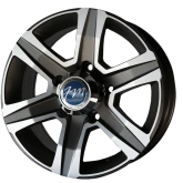 FM B024 7x16 5x139.7 ET30