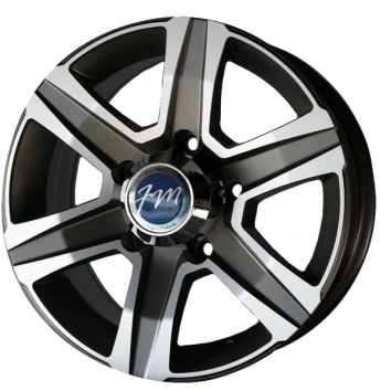 FM B024 7x16 5x139.7 ET30