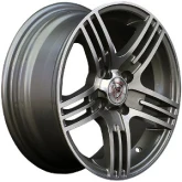NZ SH606 6x14 4x98 ET35