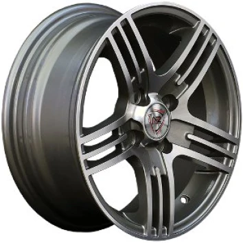 NZ SH606 6x14 4x98 ET35