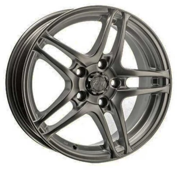 FM FM032 6.5x15 5x100 ET40