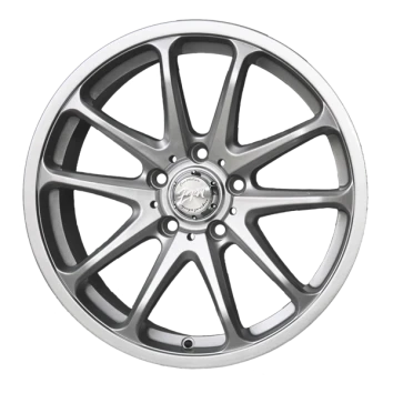 FM B357 7.5x17 5x114.3 ET45